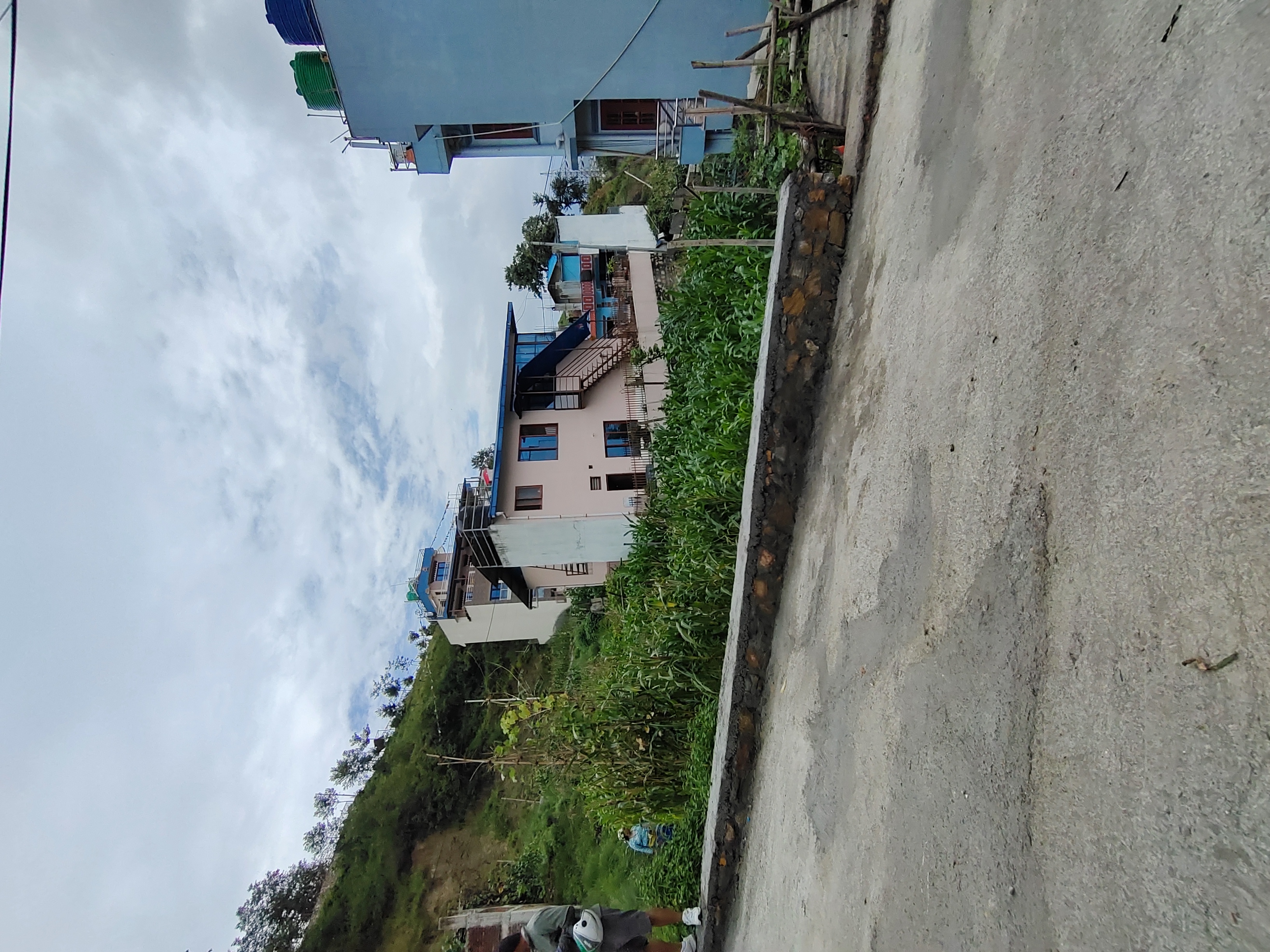 Picture of Budhanilkantha Municipality, Bagmati